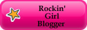 rockin' girl blogger