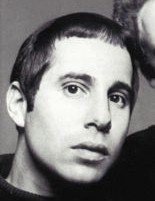 paul simon on bookends