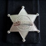 sheriff